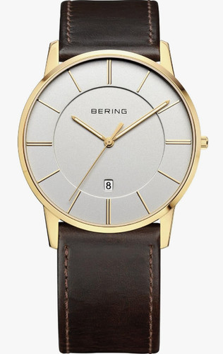 Orologio bering uomo - bering, analogico