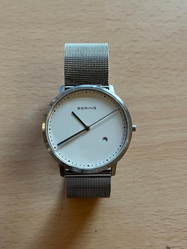 Orologio analogico bering - analogico,