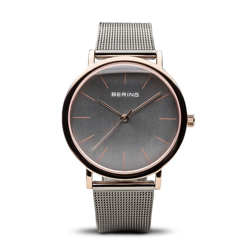 Orologio donna bering time - donna,