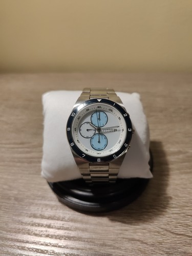 Orologio uomo bering solar - uomo,