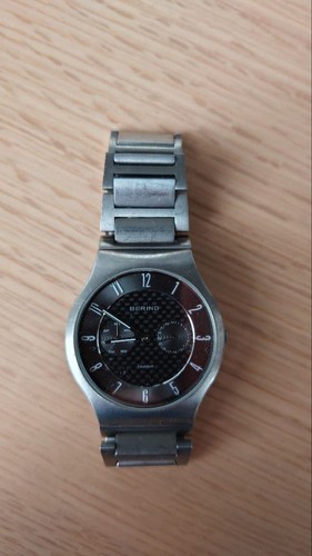 Orologio bering - orologio,