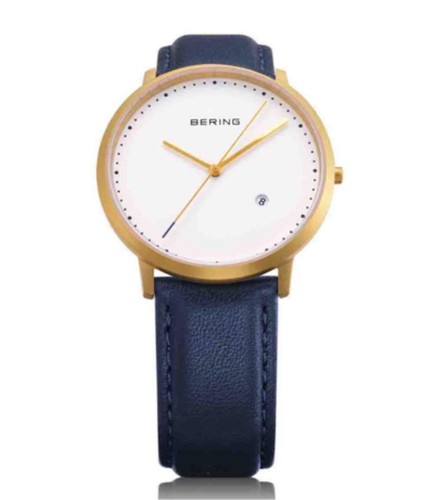 Orologio bering analogico - bering,