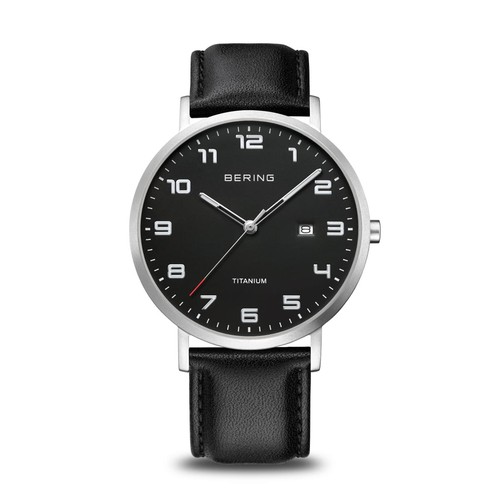 Orologio bering 18640 - 18640-402, uomo