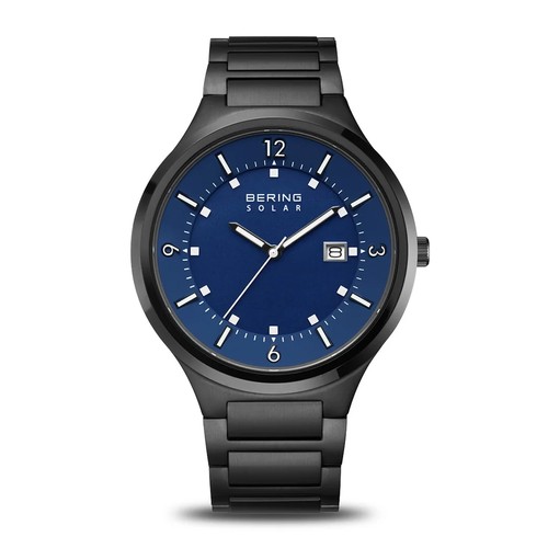 Orologio bering uomo solare - uomo,