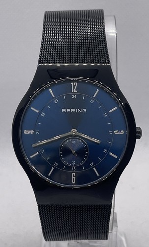 Orologio bering uomo - bering,