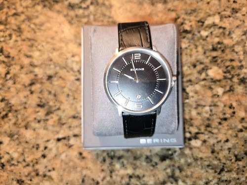 Orologio uomo bering - orologio,