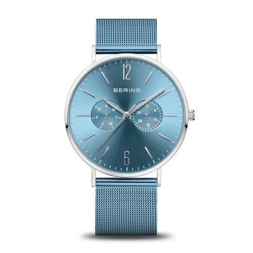 Bering time orologio da - bering,