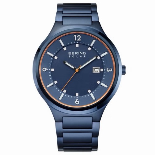 Nuovo orologio uomo - orologio, bering