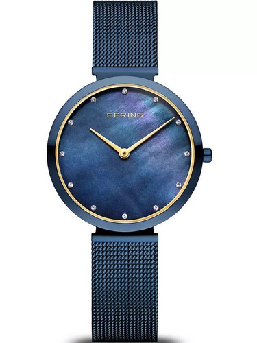 Orologio bering classic - orologio,