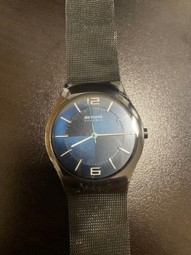 Orologio bering - orologio,