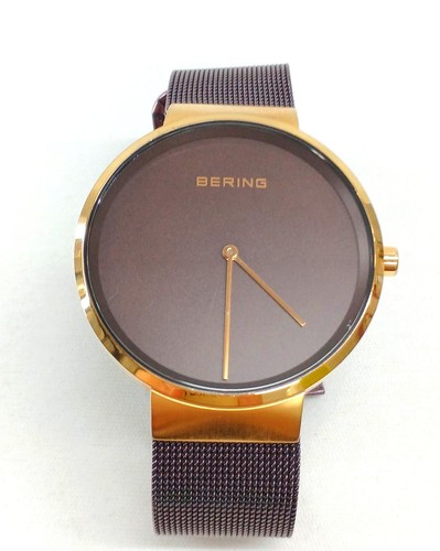 Orologio quarzo bering - al,