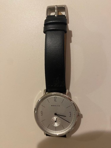 Orologio bering uomo - bering,