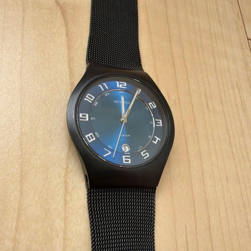 Orologio bering titanio - orologio,