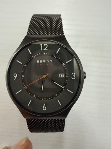 Orologio bering solare - orologio,