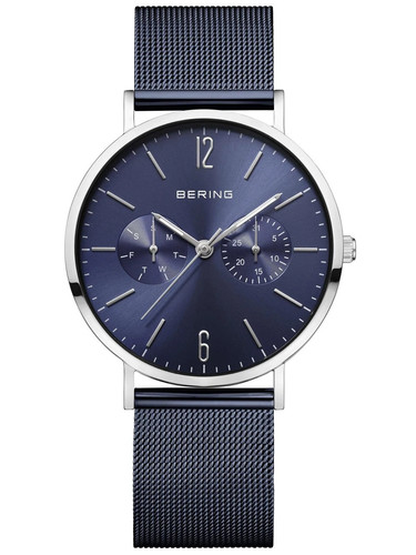 Orologio classico bering - classico,