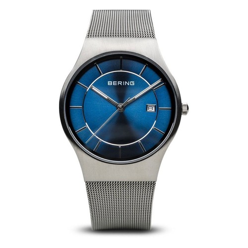 Orologio uomo bering time - orologio,