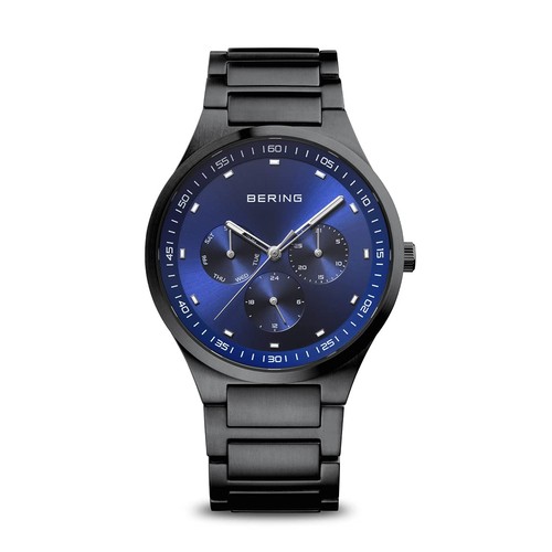 Orologio bering uomo analogico - orologio,