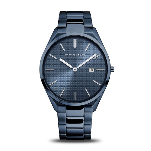 Bering time orologio - bering,