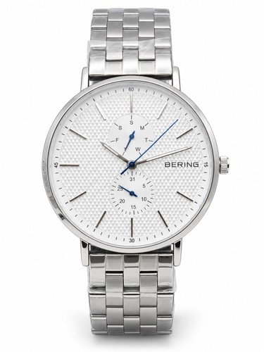 Orologio bering classic - orologio,