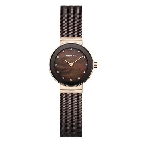Bering orologio donna classico - bering,