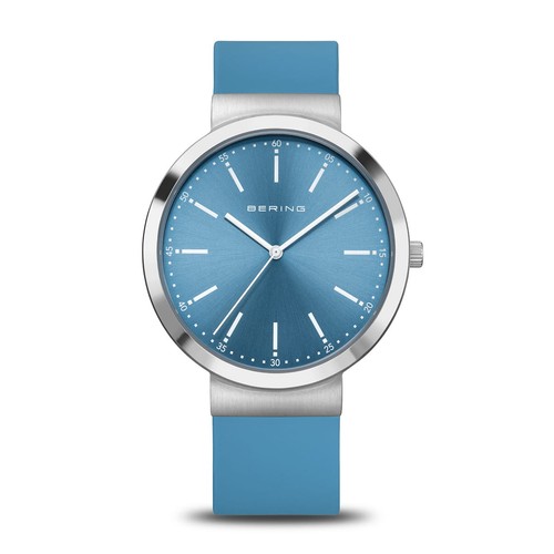 Bering time orologio unisex - -,