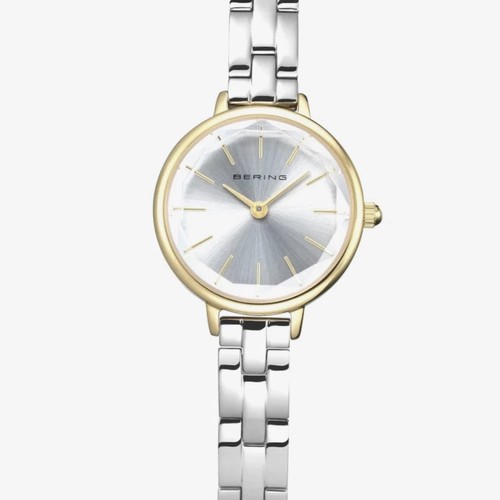 Nuovo orologio bering bicolore - nuovo,