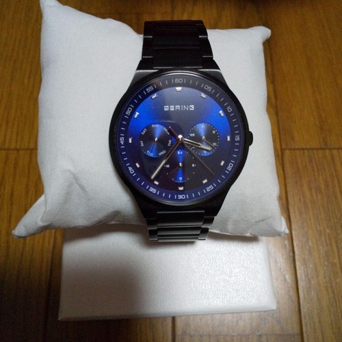 Orologio uomo bering - uomo,