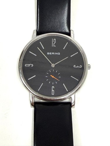 Orologio bering uomo quarzo - uomo,