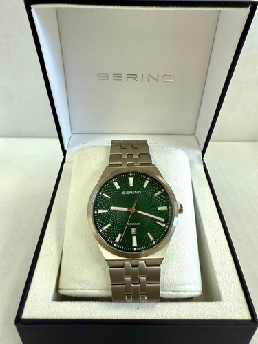 Orologio bering quarzo uomo - orologio,