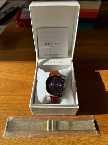 Orologio bering - orologio,