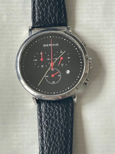 Orologio uomo bering - uomo,