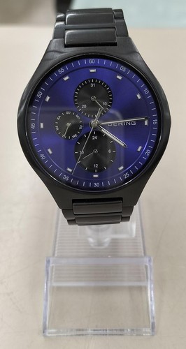 Orologio stile quarzo bering - orologio,