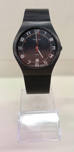 Orologio bering 11937 - orologio, 11937-222