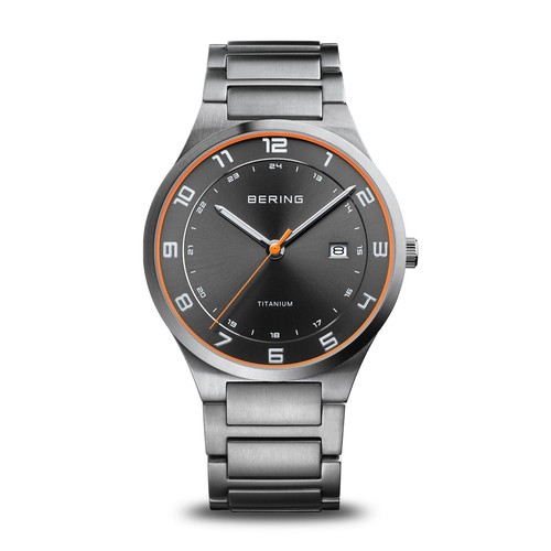 Orologio bering 15139 - orologio,