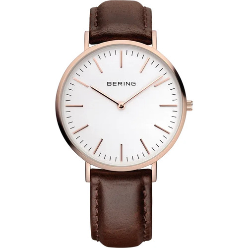 Orologio uomo bering 13738 - uomo,