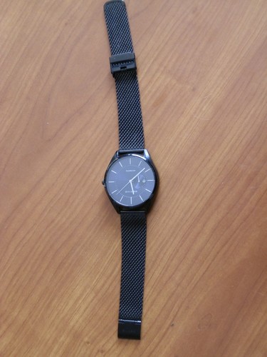 Bering orologio automatico blu - automatico,