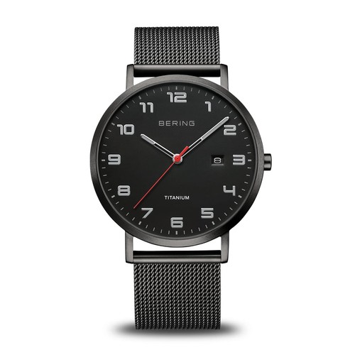 Orologio bering 18640 122 - orologio, uomo