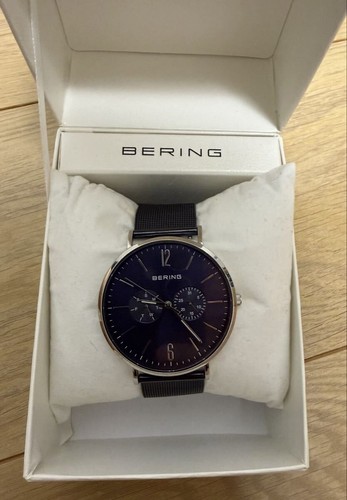Bering anello cambia - bering, be