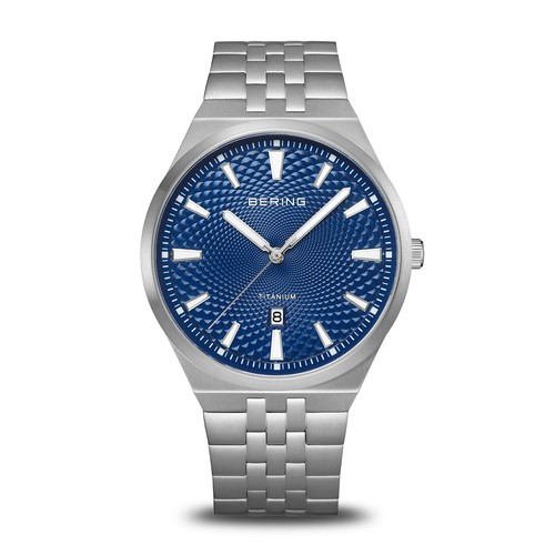 Orologio bering 16141 707 - bering, 16141-707