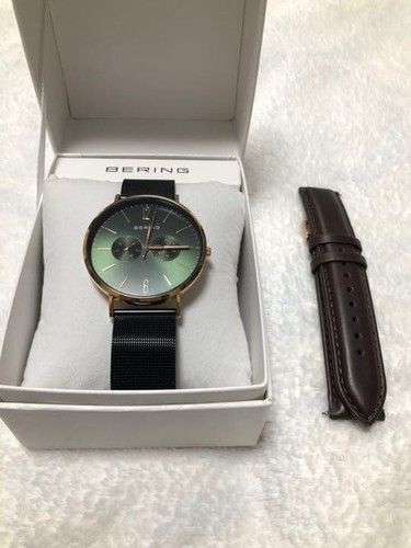 Orologio bering - bering, 40