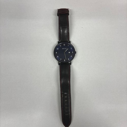 Orologio bering solar - solar, con