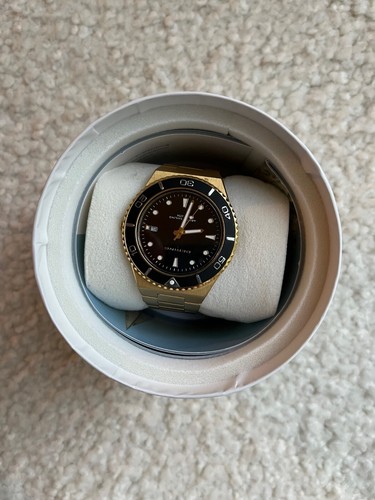 Orologio bering arctic sailing - bering,