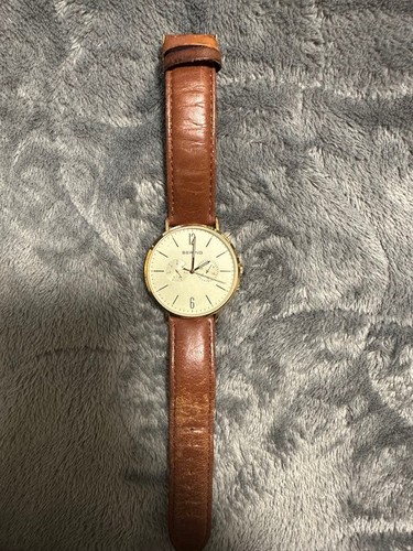 Orologio analogico bering - orologio,