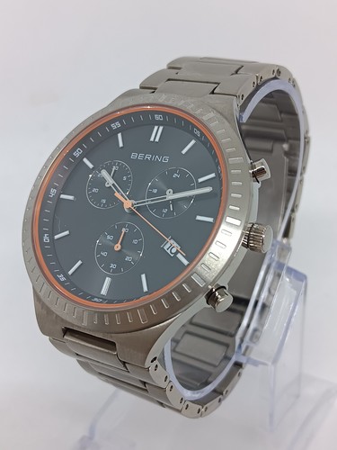 Orologio bering 11743 709 - orologio,