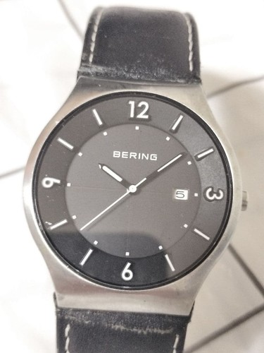 Orologio bering ring - orologio,