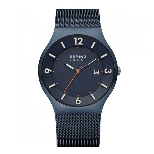 Orologio uomo bering time - uomo,