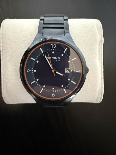 Orologio uomo bering slim - orologio,