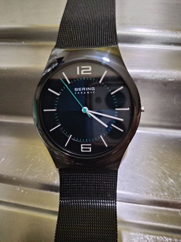 Orologio bering 32039 - 32039-227, in