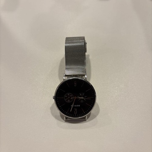 Ottimo orologio uomo bering - ottimo,